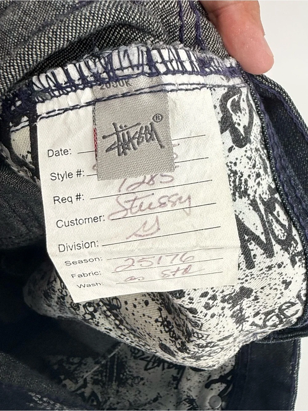 Stussy